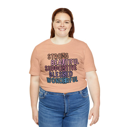 Comfy and Stylish Nurse T-Shirt: Perfect Gift for Medical Professionals and Nursing Students, Soft Fabric, Various Sizes Available