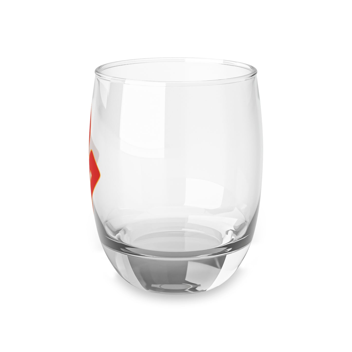 Special Edition Shuli Network 6 oz Whiskey Glass