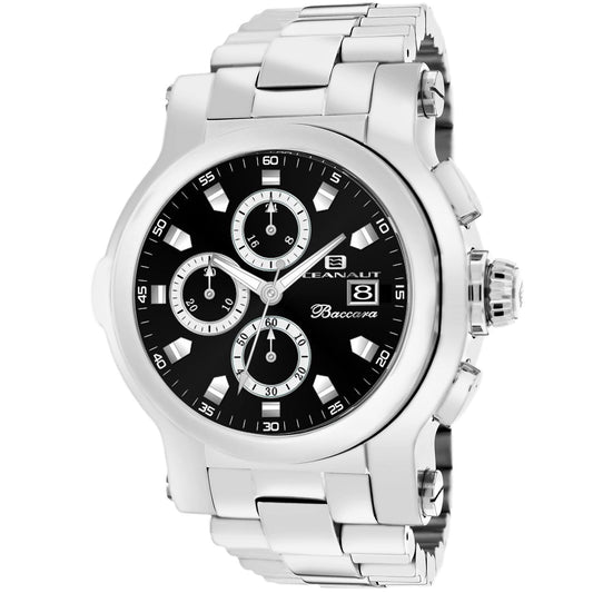 Oceanaut Men's Baccara XL