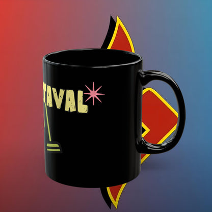 “Suck It Up, Faverstaval!” Mug – The Mug That Mispronounced Its Way Into History