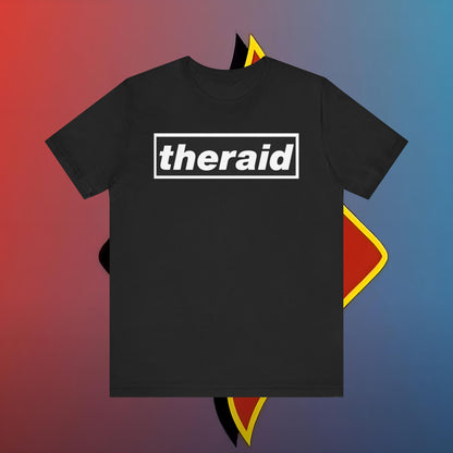 The Raid Tee – We Came to Watch, Not to Judge (Mostly)