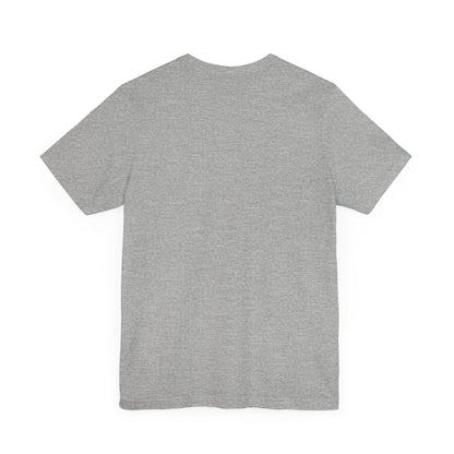"Embrace the Grump: Reverend Bob Levy's 'I Hate People' Tee" Unisex Jersey Short Sleeve Tee #Skoal