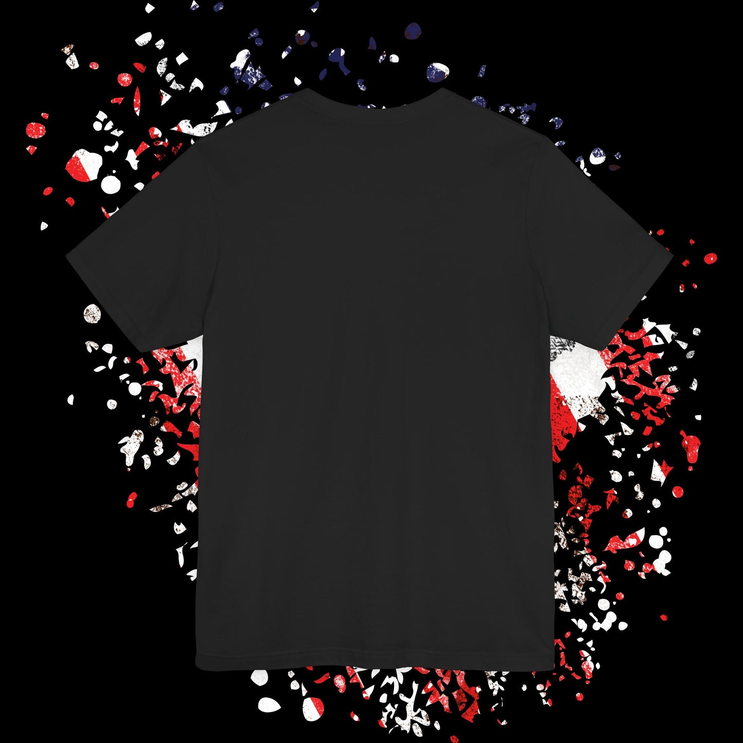 Arresting Developments Tee - Unisex Jersey Short Sleeve Shirt, Funny Graphic Tee, Gift for Detectives, Crime Show Lovers, Casual Wear