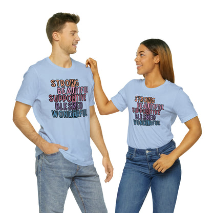 Comfy and Stylish Nurse T-Shirt: Perfect Gift for Medical Professionals and Nursing Students, Soft Fabric, Various Sizes Available