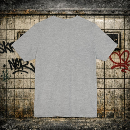 Shuli’s Angels: Operation Laugh & Disorder Graphic Tee — Retro Silhouette Vibe Shirt
