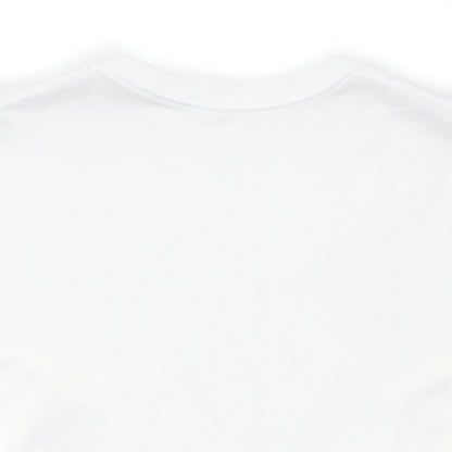 This Barbie  "CUSTOM TEXT" Unisex Jersey Short Sleeve Tee Gifts For Him Gifts For Her