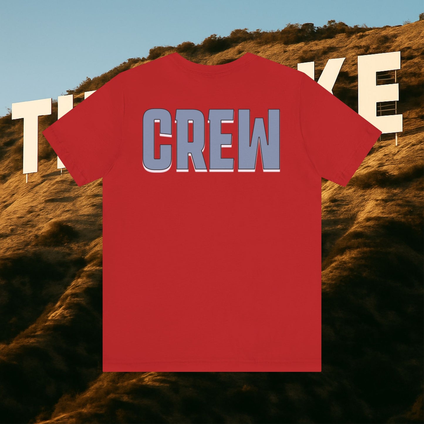 “Podcasting Championship Tee — Because Your Mic Deserves a Belt Too”