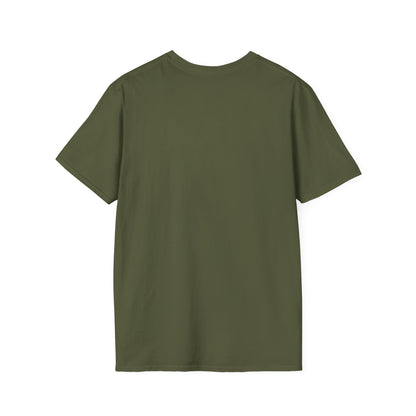 The Drunken Stuper Stutjo Unisex Softstyle T-Shirt #skoal