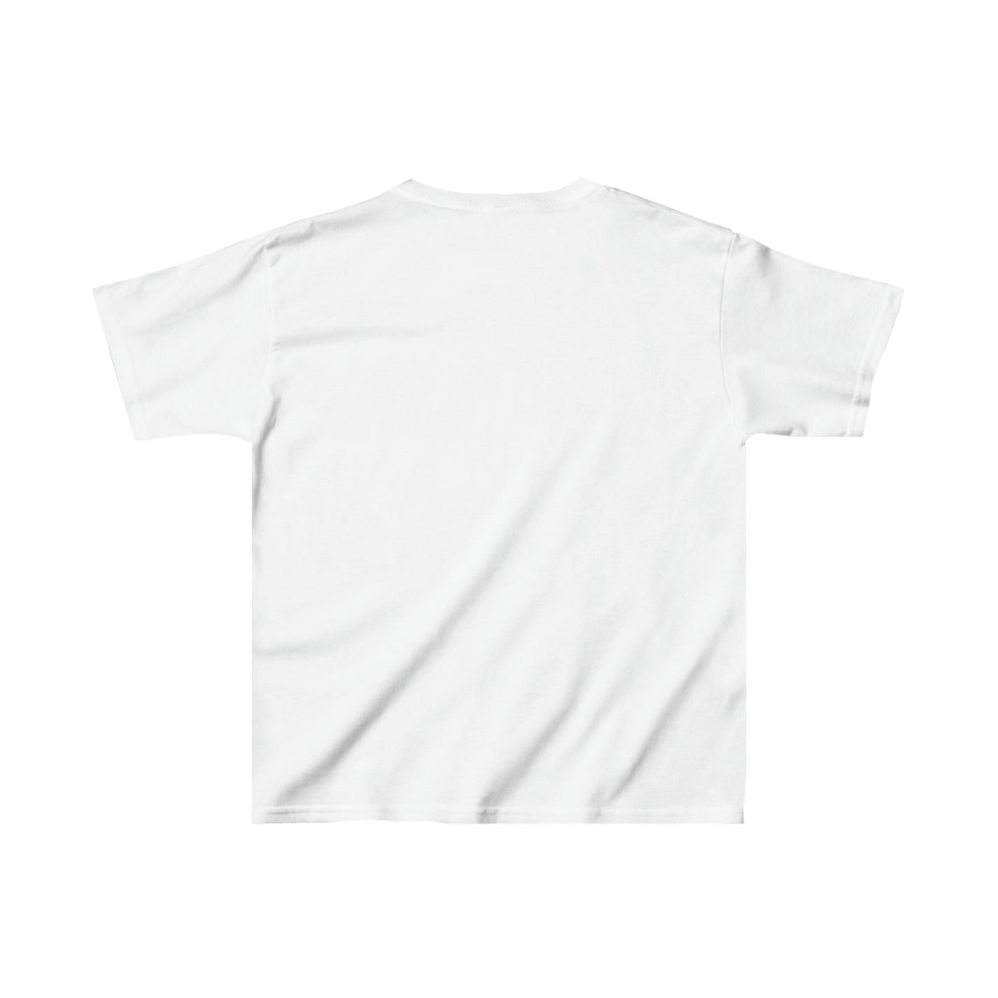 Knowledge Powered by Google Kids Heavy Cotton Tee