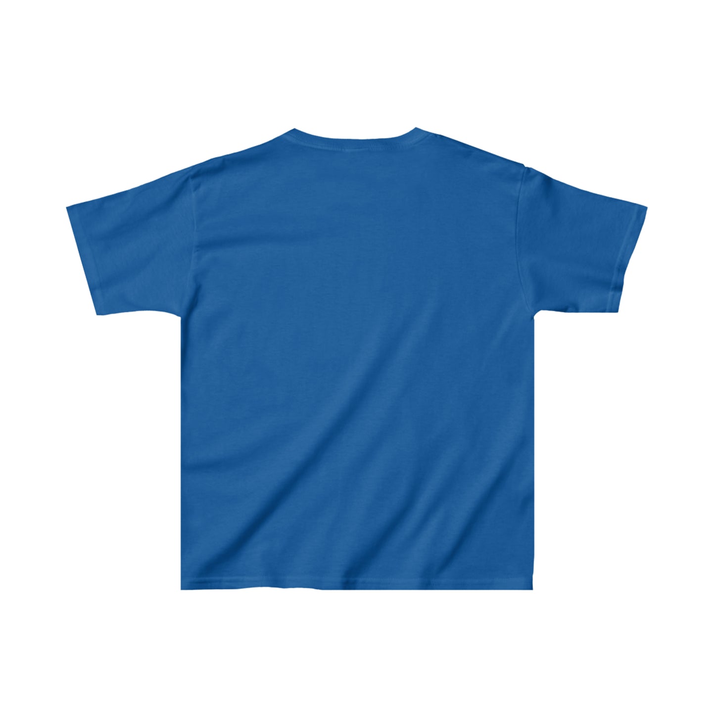 Knowledge Powered by Google Kids Heavy Cotton Tee