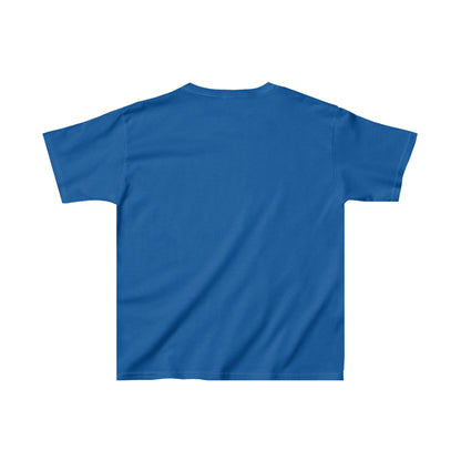 Knowledge Powered by Google Kids Heavy Cotton Tee
