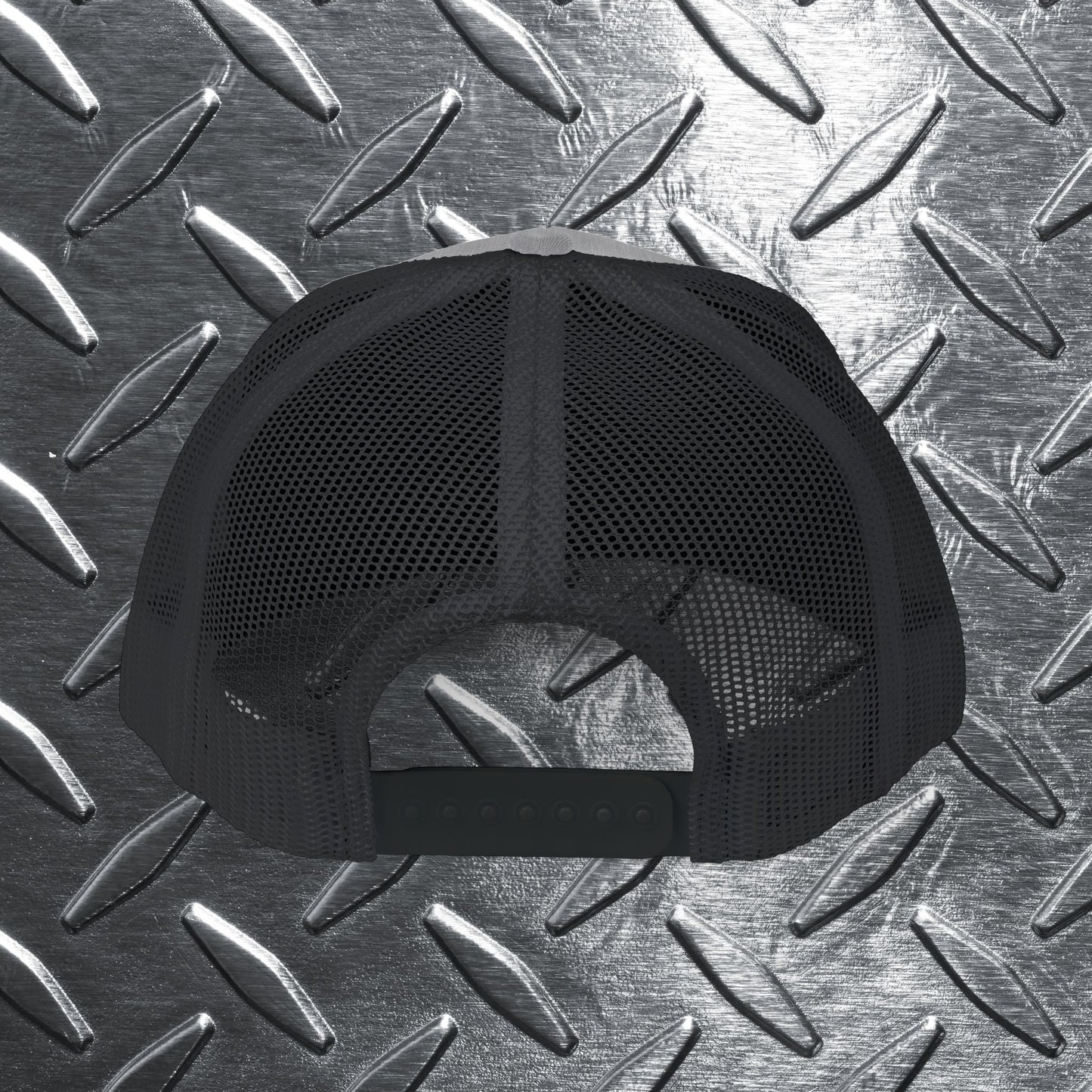 Arresting Developments Chaos Unit Cap – Embroidered Dad Hat for True Crime & Dabbleverse Fans