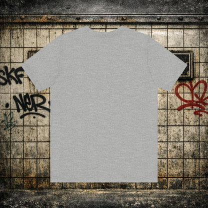 Shuli’s Angels: Operation Laugh & Disorder Graphic Tee — Retro Silhouette Vibe Shirt