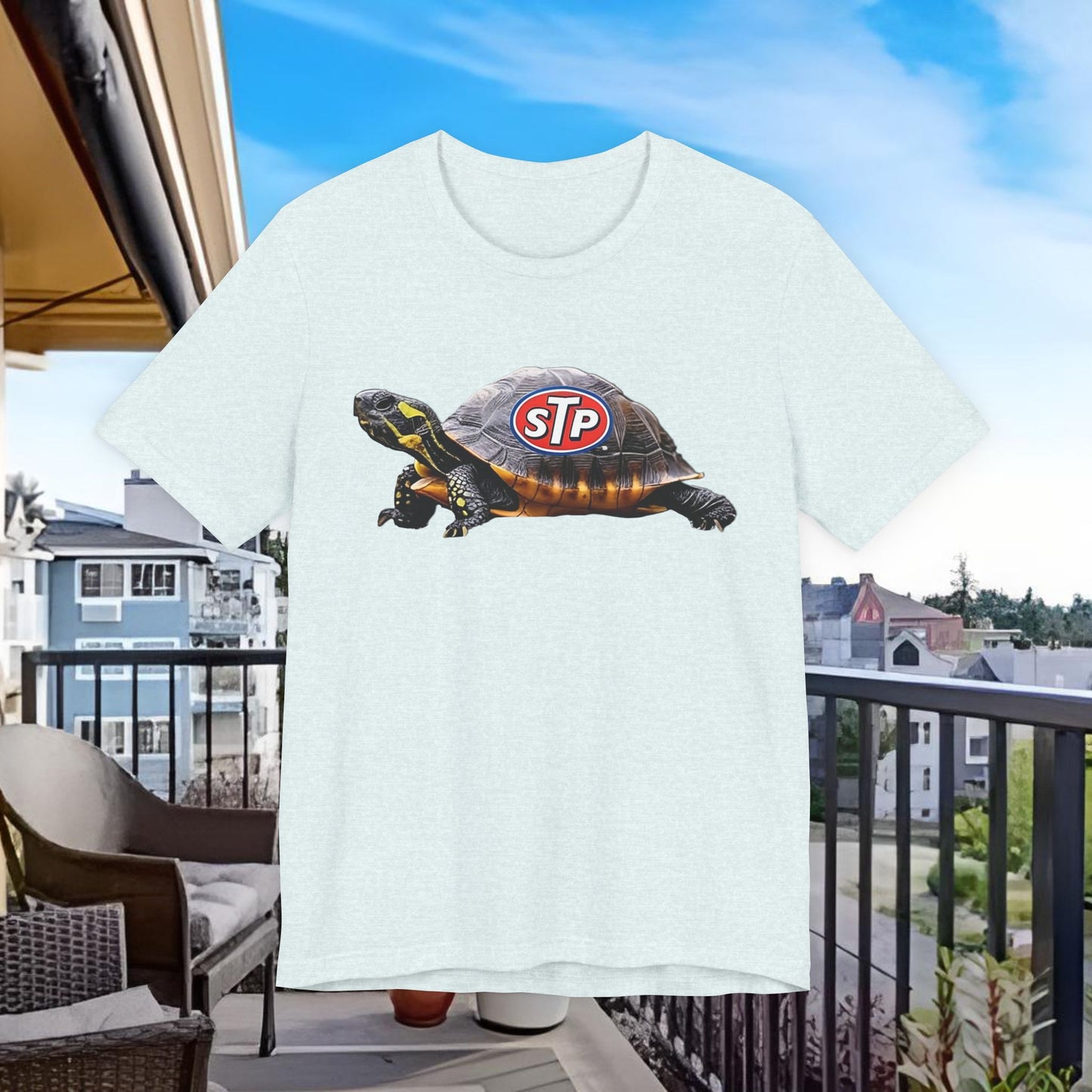 🐢 Lenny’s Turtle: Slow, Steady, and Weirdly Iconic 🐢