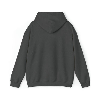 "DirkyThreadz 'Peace Love Fried Chicken' Hoodie - Bold and Playful Comfort Food Design"