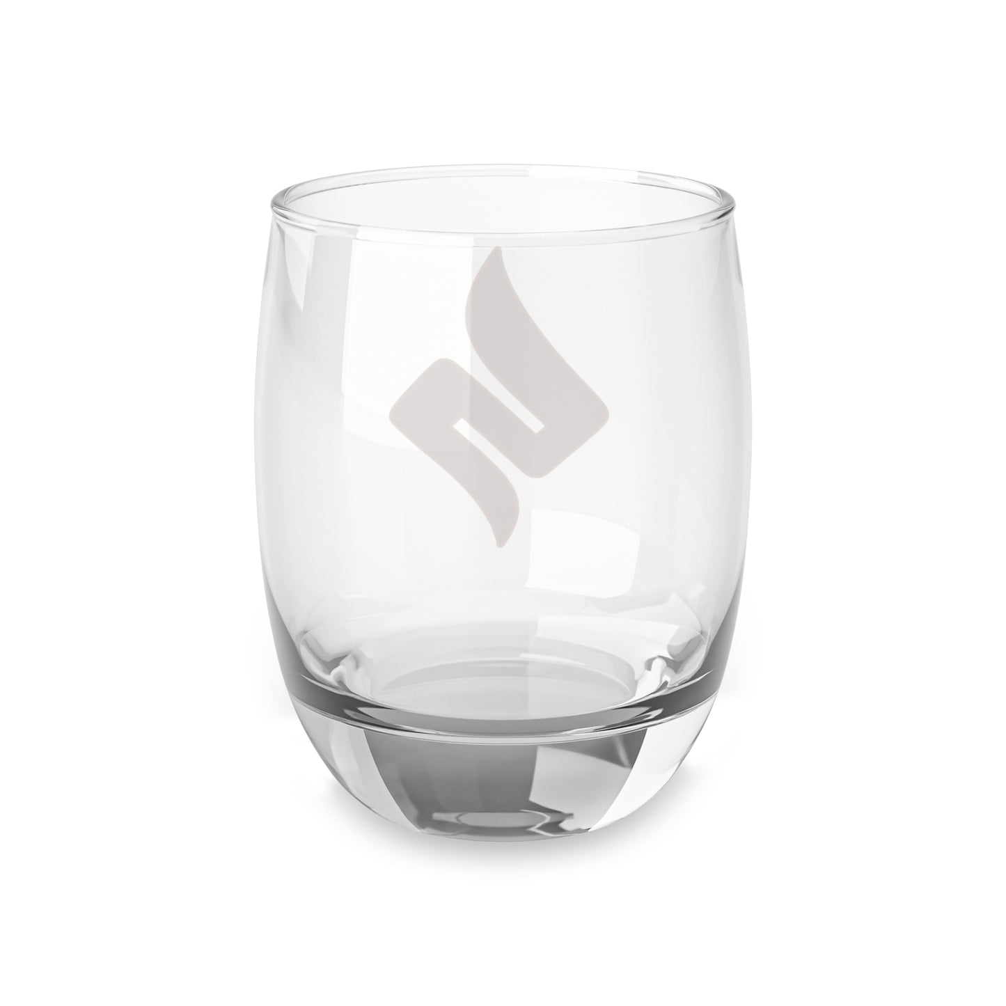 Special Edition Shuli Network 6 oz Whiskey Glass