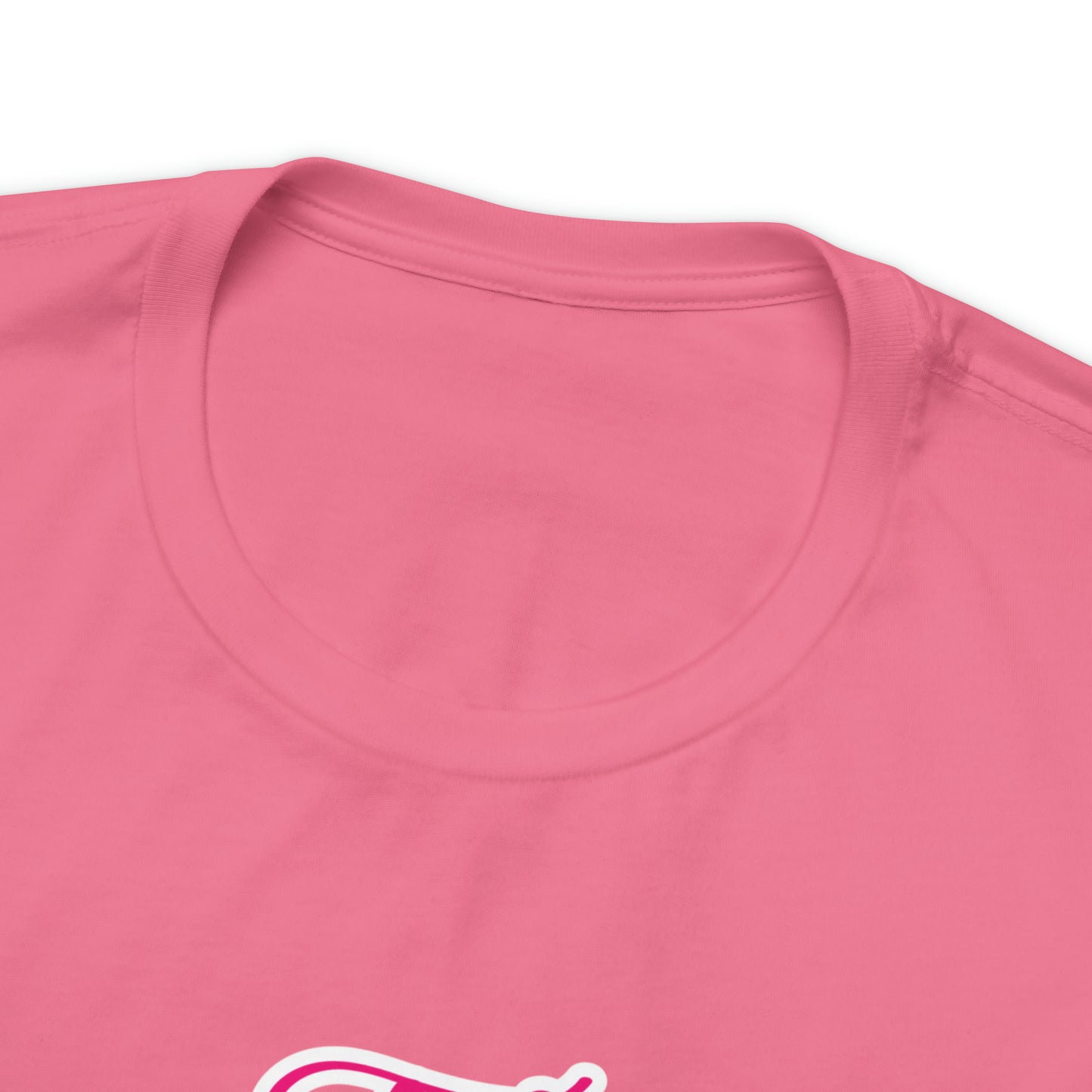 This Barbie is a Grandma Unisex Jersey Short Sleeve Tee