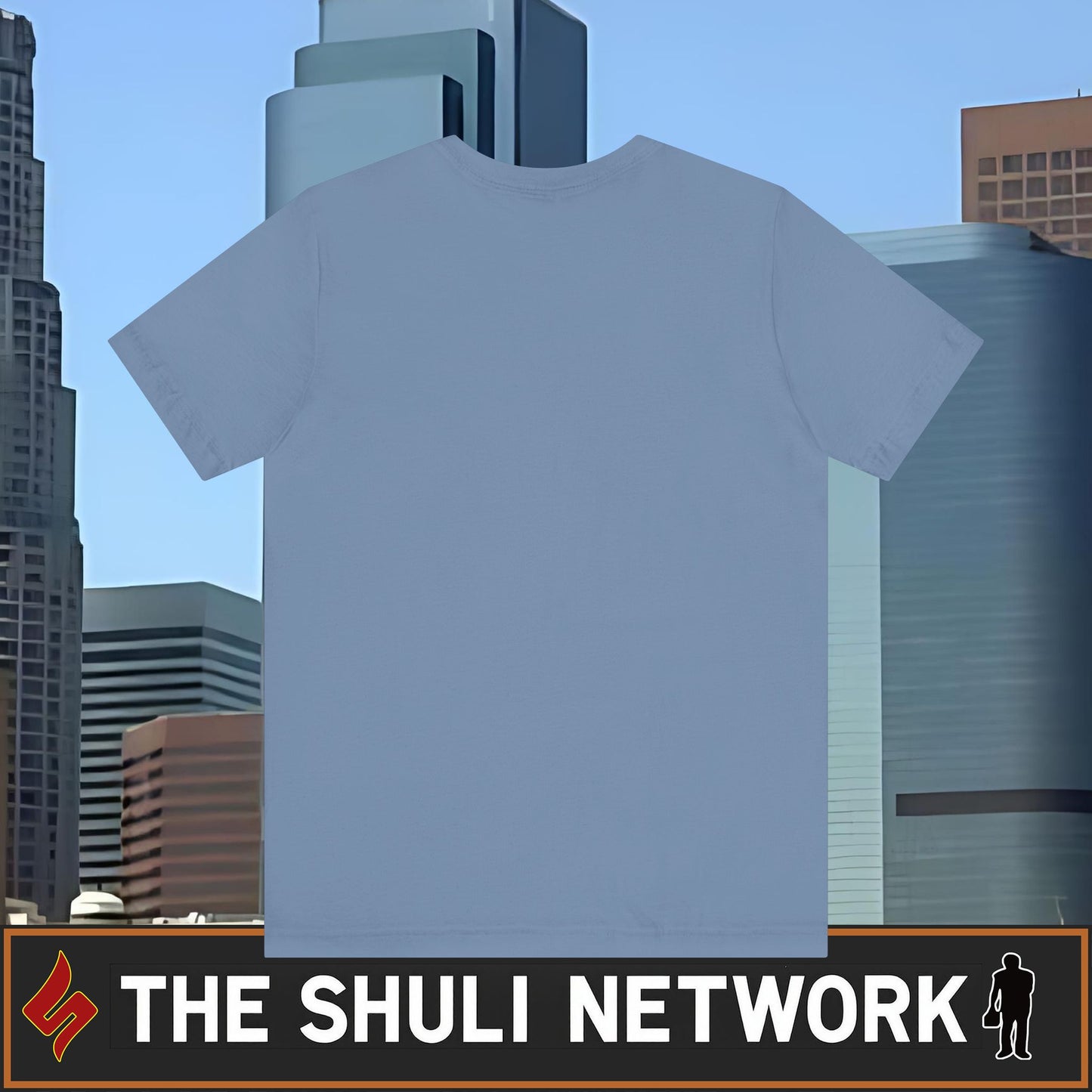 Morseverse Viking Helmet T‑Shirt