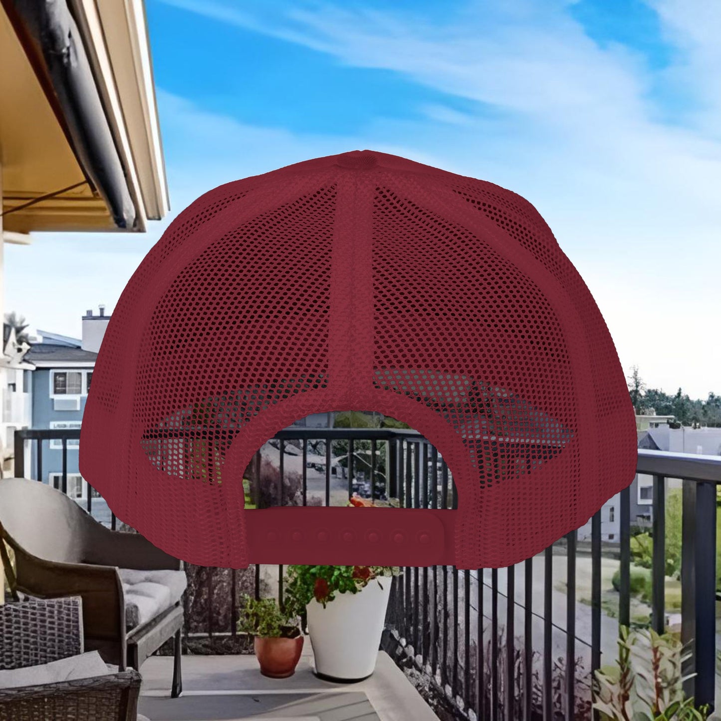 Shuli Network Snapback: The Crown for True Fans! Exclusive Shuli Embroidery