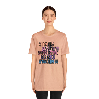 Comfy and Stylish Nurse T-Shirt: Perfect Gift for Medical Professionals and Nursing Students, Soft Fabric, Various Sizes Available