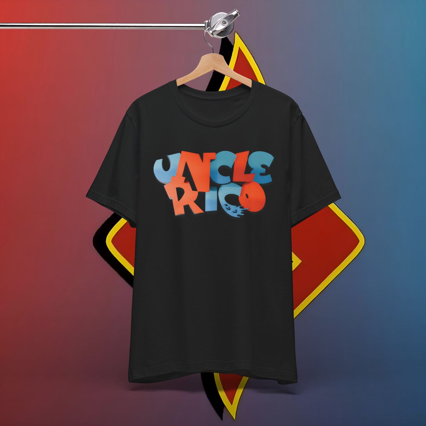 Uncle Rico’s Comedy Career: A Shuli Network Exclusive Disaster