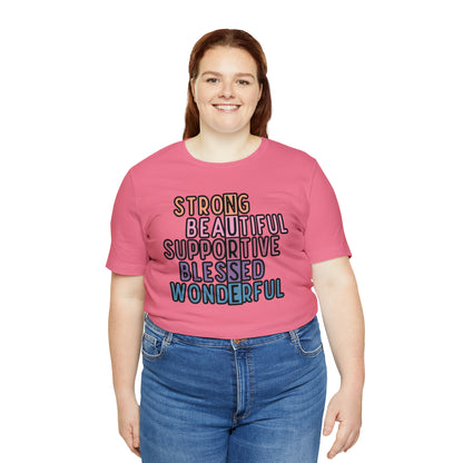 Comfy and Stylish Nurse T-Shirt: Perfect Gift for Medical Professionals and Nursing Students, Soft Fabric, Various Sizes Available