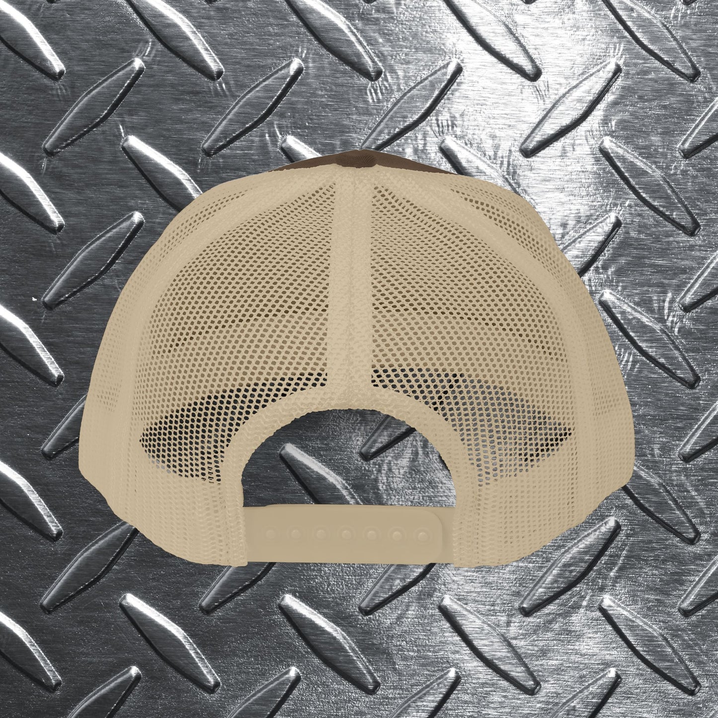 Arresting Developments Chaos Unit Cap – Embroidered Dad Hat for True Crime & Dabbleverse Fans