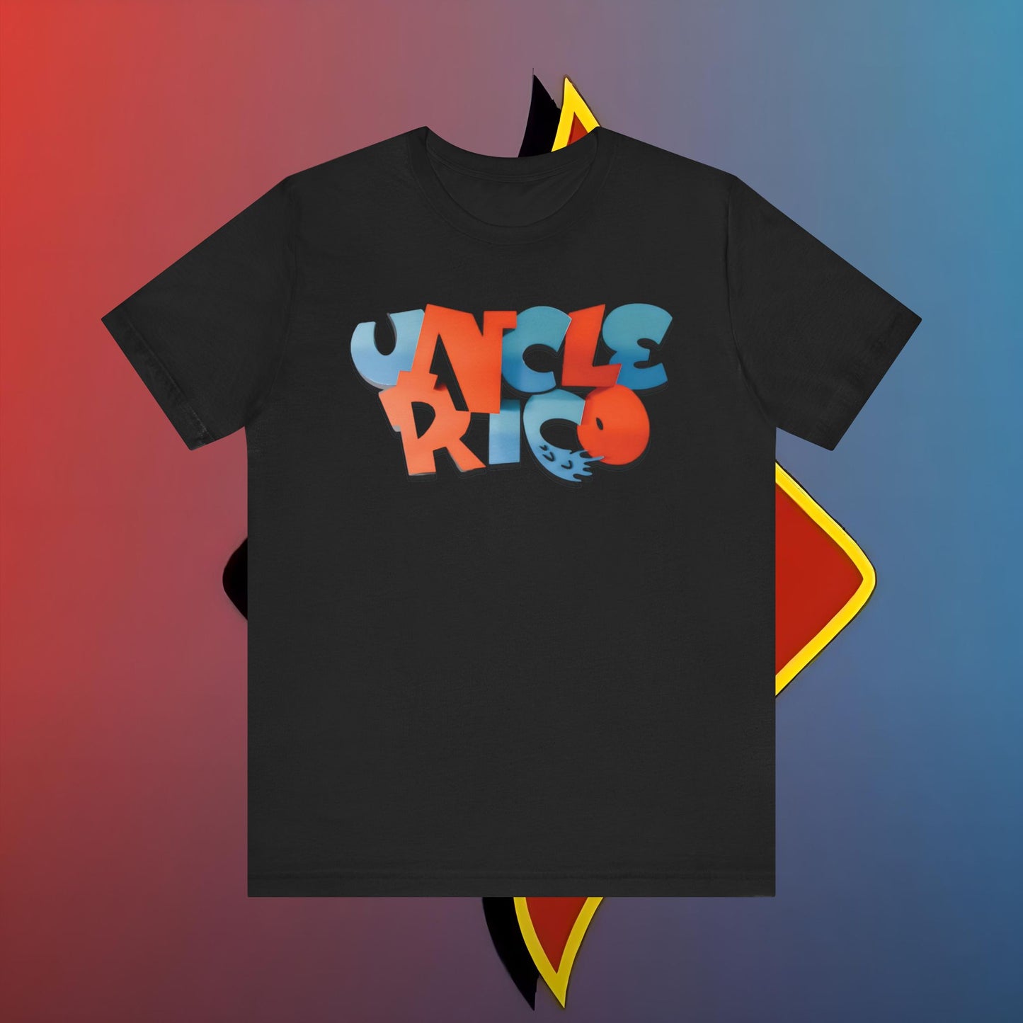 Uncle Rico’s Comedy Career: A Shuli Network Exclusive Disaster