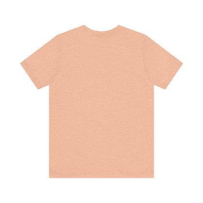 "Embrace the Grump: Reverend Bob Levy's 'I Hate People' Tee" Unisex Jersey Short Sleeve Tee #Skoal