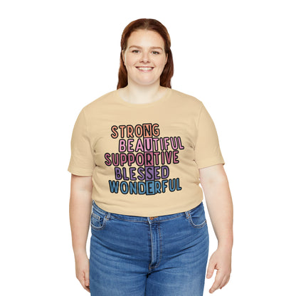 Comfy and Stylish Nurse T-Shirt: Perfect Gift for Medical Professionals and Nursing Students, Soft Fabric, Various Sizes Available