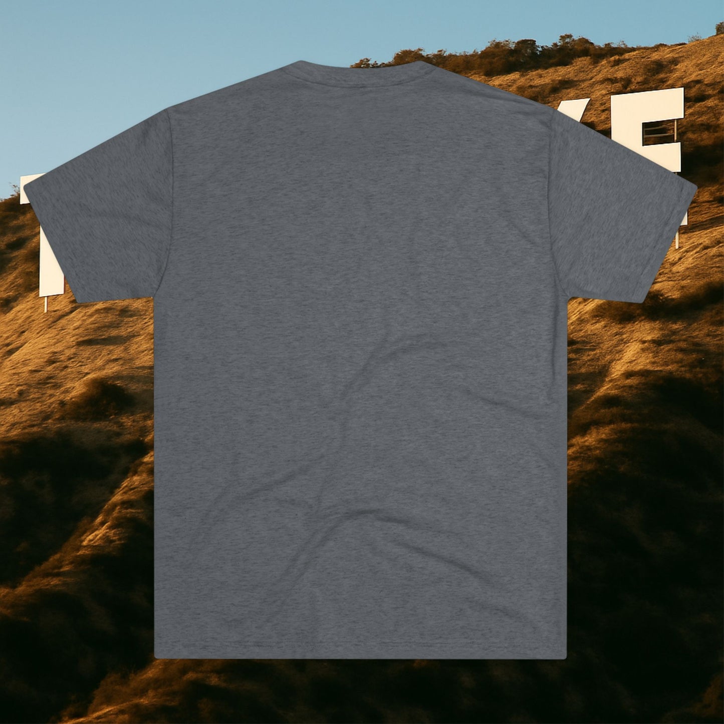 “This Shirt Was Worn By… (But Now It’s YOUR Problem)