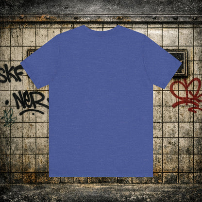 WACKY IS BACKY – The Shuli Network Revival Tee
