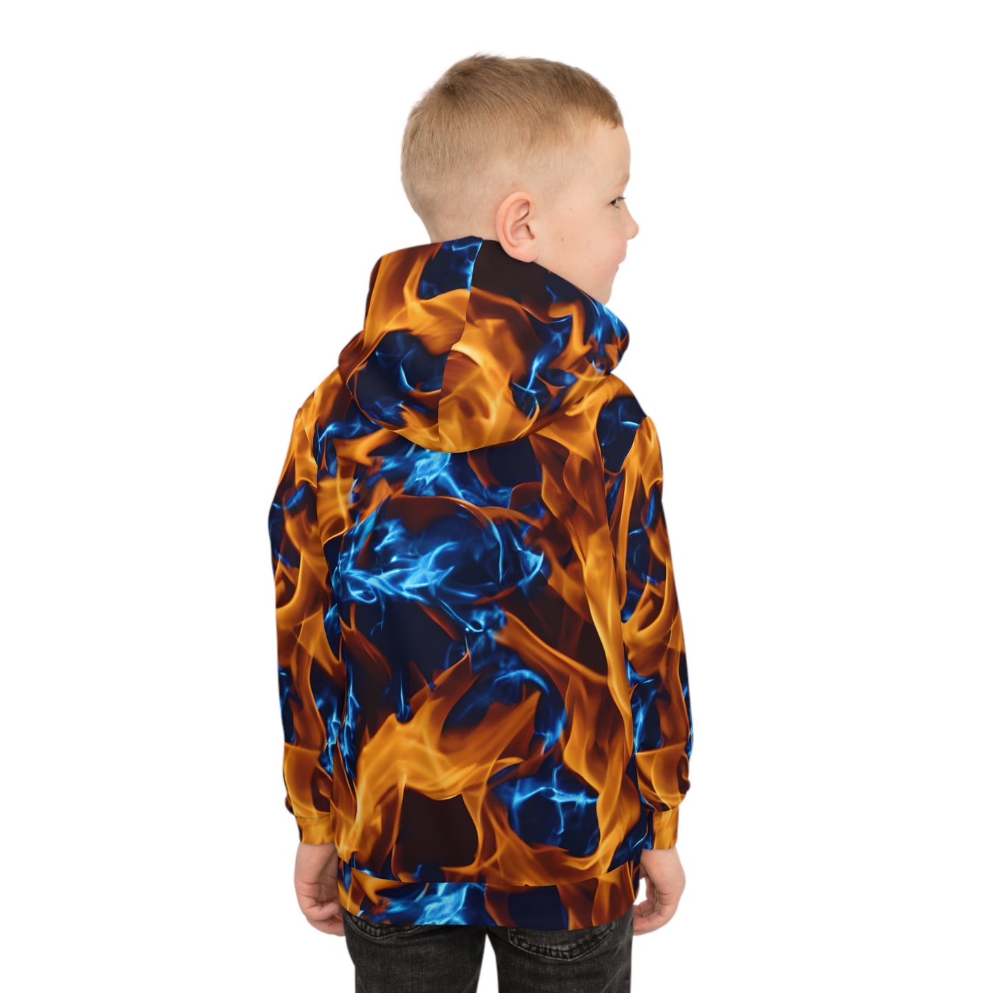 Children's Hoodie (AOP)