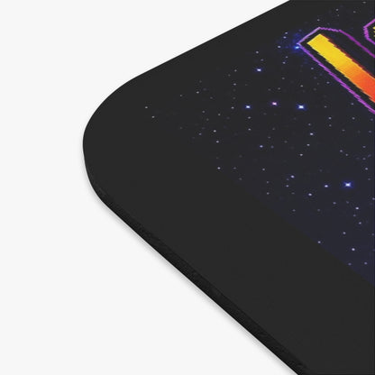 DabbleVerse: Leveling Up in the Dab — Final Boss Edition Mouse Pad