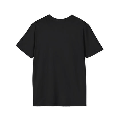 The Drunken Stuper Stutjo Unisex Softstyle T-Shirt #skoal