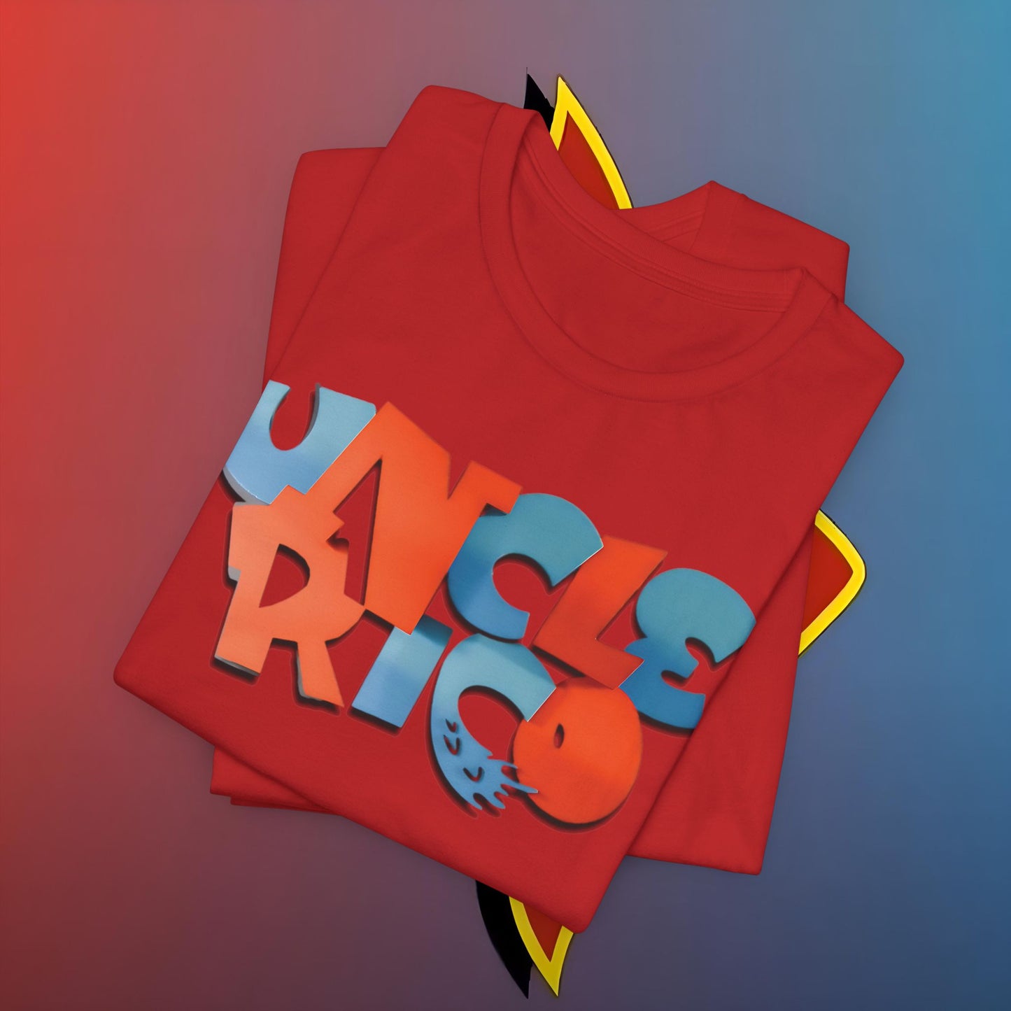 Uncle Rico’s Comedy Career: A Shuli Network Exclusive Disaster