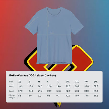 Trainables, New Employee Edition #skoal Unisex Jersey Short Sleeve Tee