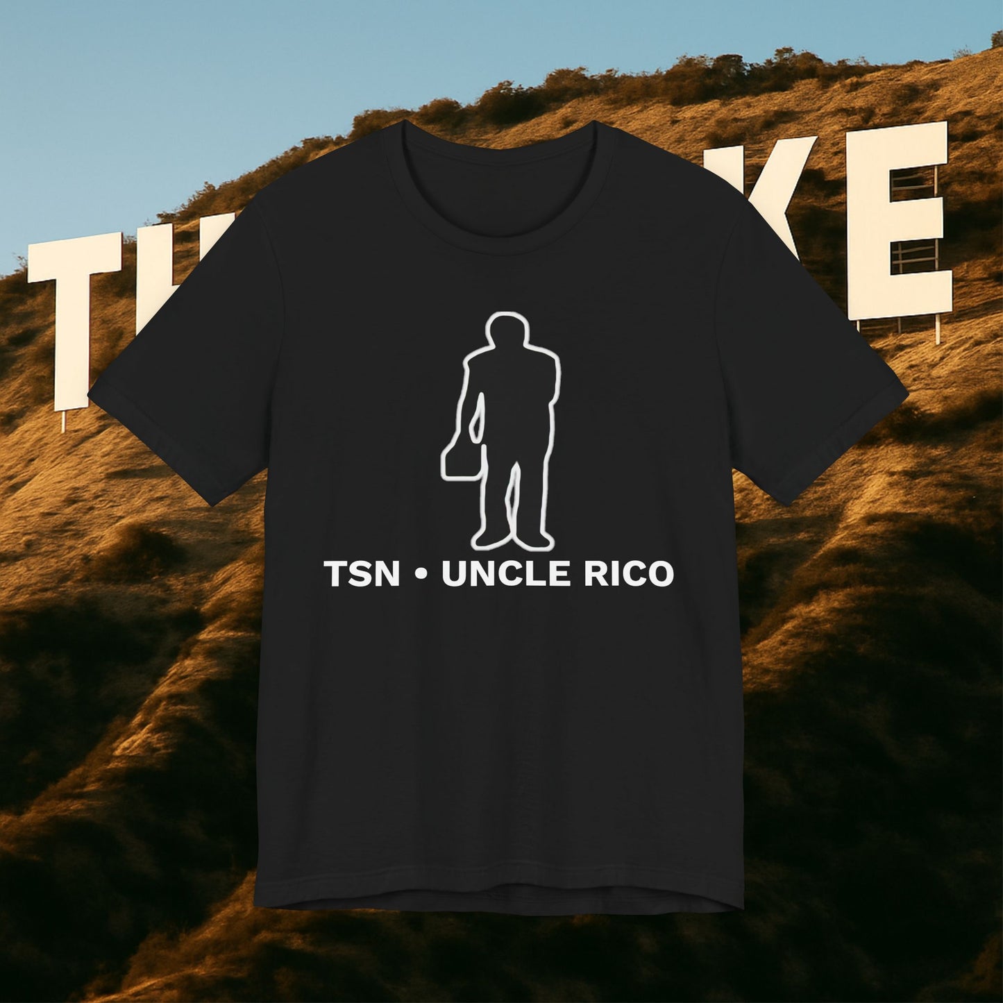 The Shuli Network Presents: Uncle Rico The Call Screener Who Couldn’t