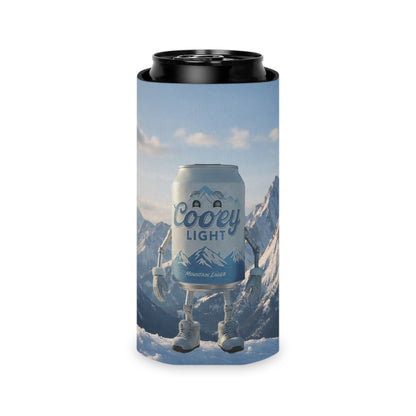 Cooey The Rejected Sidekick Beer Koozie