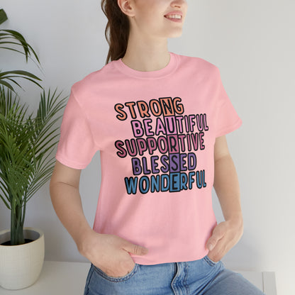 Comfy and Stylish Nurse T-Shirt: Perfect Gift for Medical Professionals and Nursing Students, Soft Fabric, Various Sizes Available