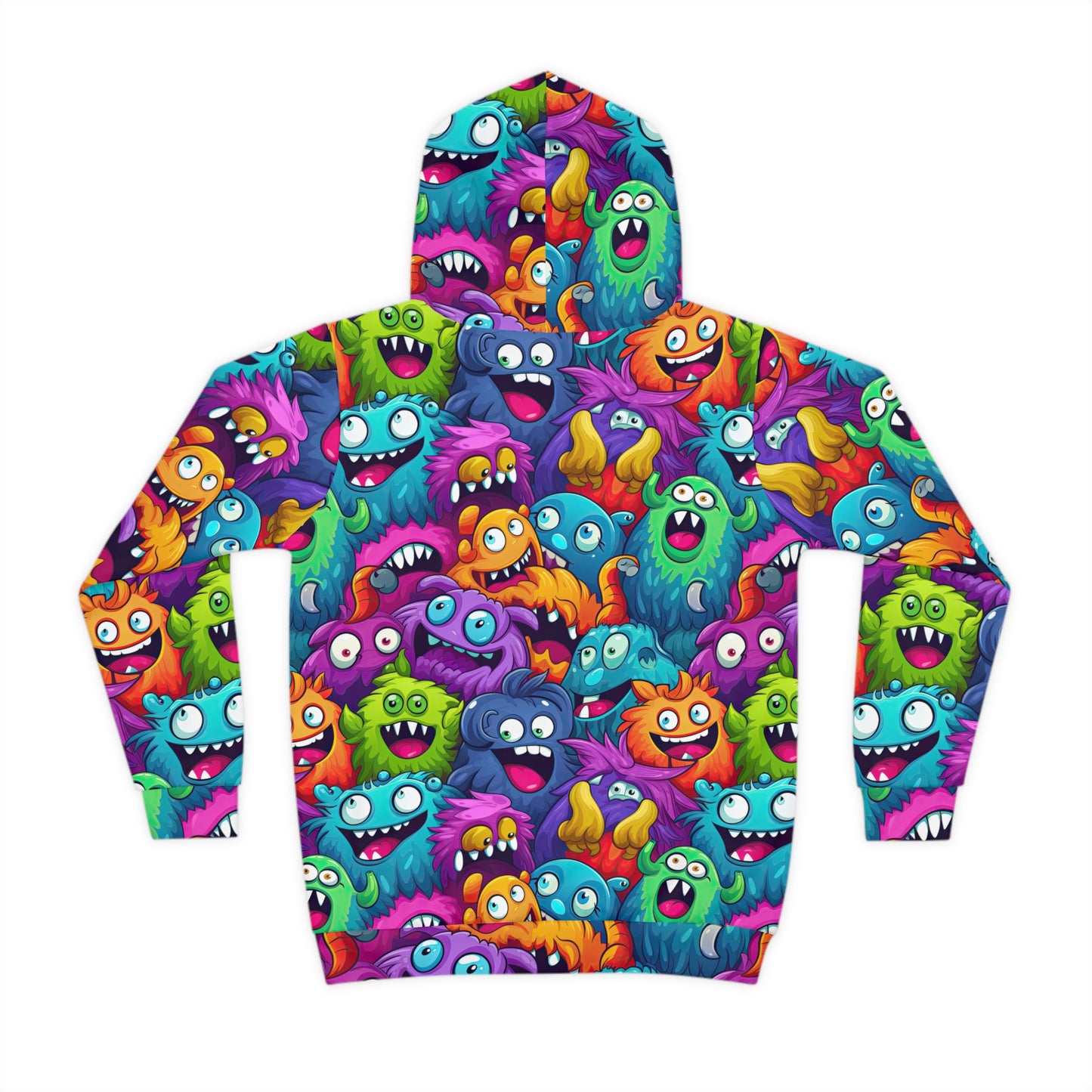 Children's Hoodie (AOP)