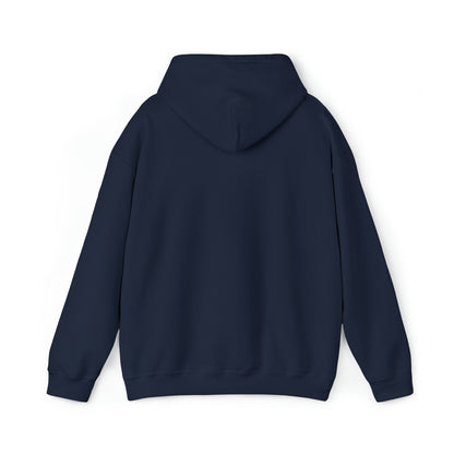 "DirkyThreadz 'Bro! Is That You?' Hoodie - Quirky Cartoon Chick and Egg Design"
