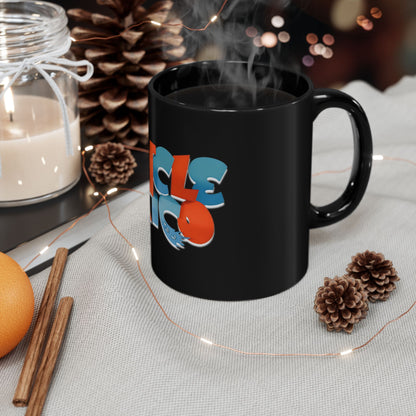 Uncle Rico Mug – Retro Rage from The Shuli Network’s Wildest Show –11 Oz and 15 Oz Stylish Drinkware for Family Gatherings, Gift for Fans, Coffee Lovers, Unique Collectible, Fun Home Decor