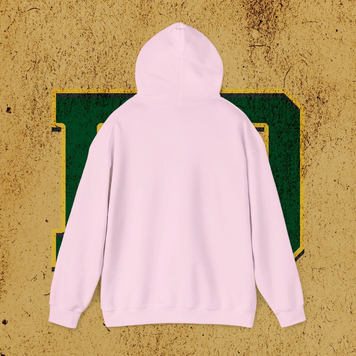 Paddle Daddy Hoodie, Unisex Hooded Sweatshirt for Dads, Elite-ish Comfort for the Ironically Refined