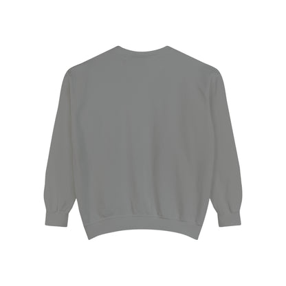 Ghouls Just Wanna Have Fun Western Halloween Unisex Garment-Dyed Sweatshirt