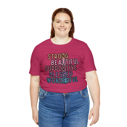 Comfy and Stylish Nurse T-Shirt: Perfect Gift for Medical Professionals and Nursing Students, Soft Fabric, Various Sizes Available