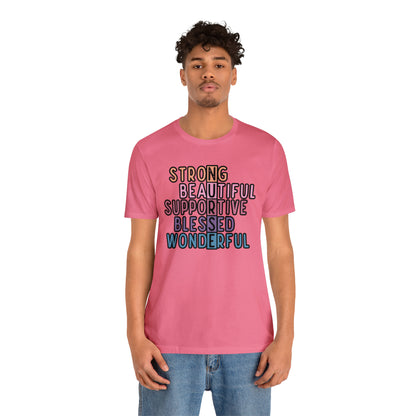 Comfy and Stylish Nurse T-Shirt: Perfect Gift for Medical Professionals and Nursing Students, Soft Fabric, Various Sizes Available
