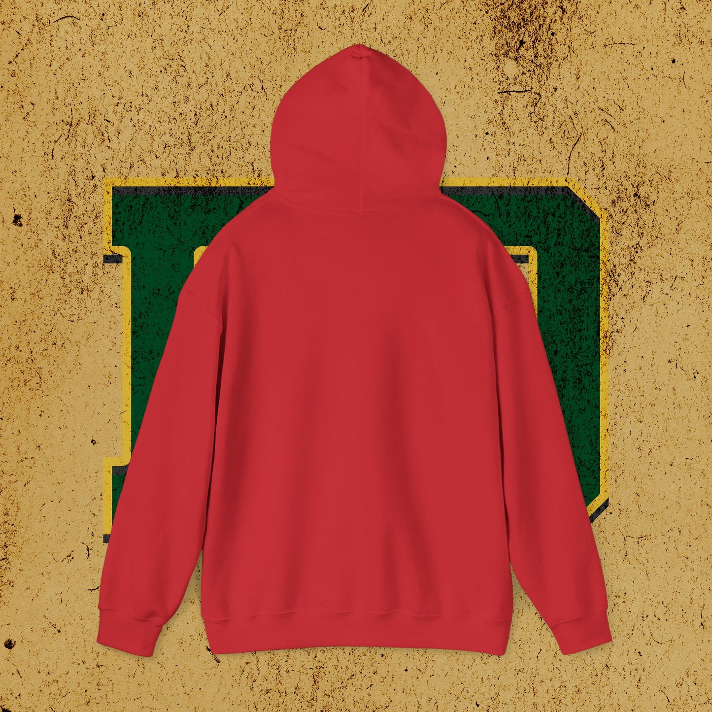 Paddle Daddy Hoodie, Unisex Hooded Sweatshirt for Dads, Elite-ish Comfort for the Ironically Refined