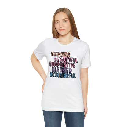 Comfy and Stylish Nurse T-Shirt: Perfect Gift for Medical Professionals and Nursing Students, Soft Fabric, Various Sizes Available