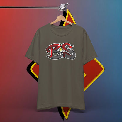 The BS Show– The Shuli Network Banter Edition #skoal" Unisex Jersey Short Sleeve Tee